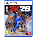 NBA 2K26 - PS5
